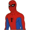 SPIDERMAN 22