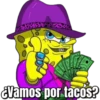Bob Esponja Cholo 12
