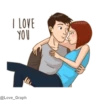 Romantic Couple 16