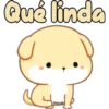 Qué linda
Marcelo