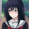 Animes_Stickers | Shiho Sawaragi 13