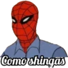 SPIDERMAN 23