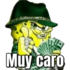 Bob Esponja Cholo 13