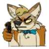 Trashdog 18