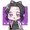 Shinobu Chibi 15