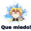 Demon slayer 20
