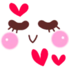 Lovely emoji 14