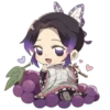Shinobu Chibi 16