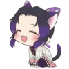 Shinobu Chibi 17