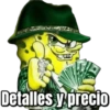 Bob Esponja Cholo 15