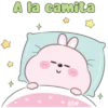 Conejito tierno 21