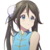 Reina Izumi san ️ 18