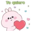 Conejito tierno 23