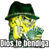 Bob Esponja Cholo 17