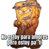 Bob Esponja Cholo 18
