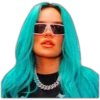 Karol G Expresiones 18