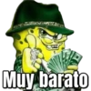 Bob Esponja Cholo 19