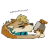 Trashdog 21