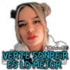 C
Bralen
VERTE SONREIR
ES LO MEJOR