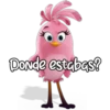 Angry Birds 20