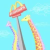 n
McDonald's
DRIVE THRU