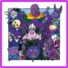 Monster 1 Clásica 18