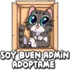 Faremm
SOY BUEN ADMİN
ADOPTAME