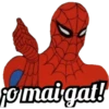 SPIDERMAN 26