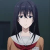 Animes_Stickers | Shiho Sawaragi 14