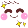 Lovely emoji 16