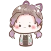 Shinobu Chibi 21