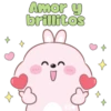 Conejito tierno 25