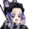 Shinobu Chibi 22