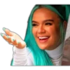Karol G Expresiones 23
