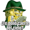 Bob Esponja Cholo 21