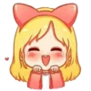 Girls   1 C☆ 18