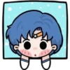 Sailor Moon Mix 1 21