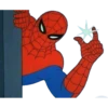 SPIDERMAN 28