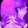 love can be a lot