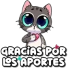 FarEmm
GRACIAS POR
LOS APORTES