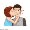 Romantic Couple 24