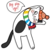 RainbowSmileCats 14