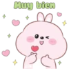 Conejito tierno 26