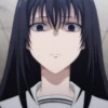 Animes_Stickers | Shiho Sawaragi 17