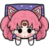 Sailor Moon Mix 1 23