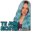 TE AMO
BICHITO
Bralen o