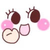 Lovely emoji 17