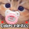 NUK
NUK
Quiero mimitos