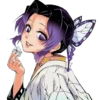 Shinobu Chibi 23