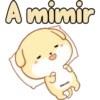 A mimir
9
Marcelo
